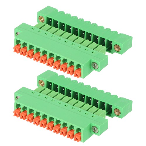 Set morsetti cablaggio pcb a - 2,