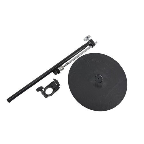 Roland 12c cymbal crash - roland, cy-12c