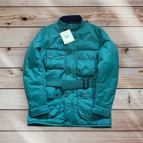 Barbour international giacca - international,