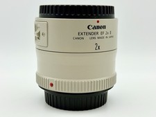 CANON EXTENDER EF 2X II