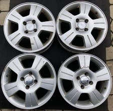 Ford Focus 2000 Set R16