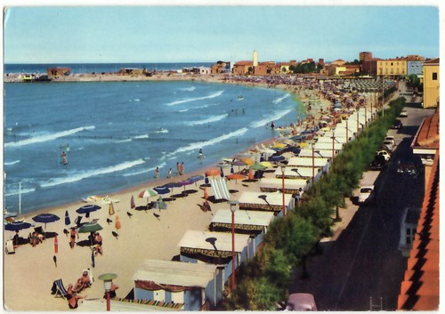 Fano pesaro lungomare e - fano,