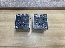 Coppia Trasformatori Uscita TANGO NC-10 Amplificatore Tube Vintage Testato Funzionante Audio Raro