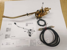 Braccio usato SME 3012RG oro