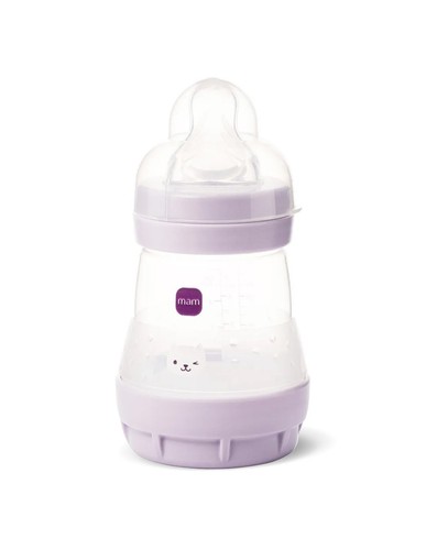Mam biberon easy start - mam, 0m+