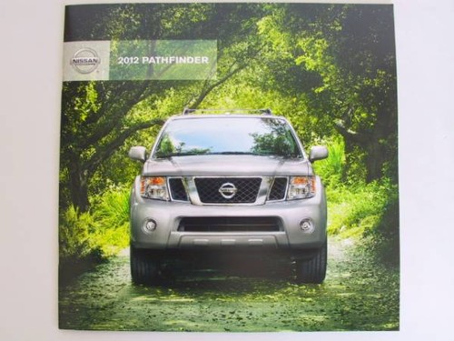 Catalogo modelli usa nissan - modelli,