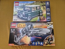 LEGO Creator Expert 10242 Mini