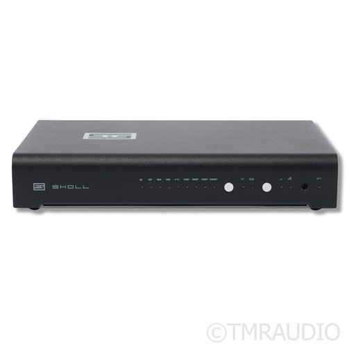 Preamplificatore phono schiit - preamplificatore,