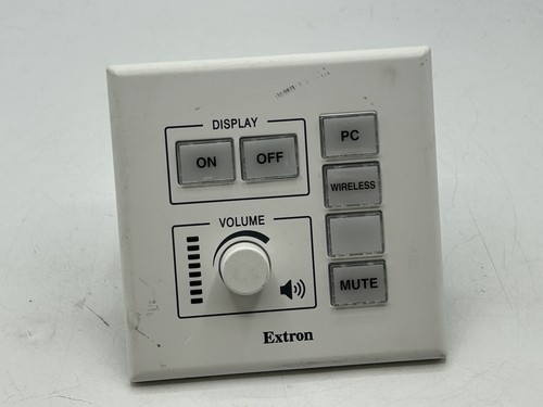Extron mlc plus - mlc, 100