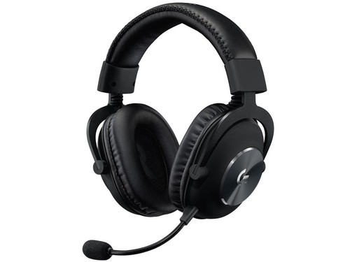 Logitech pro cuffie - g, x