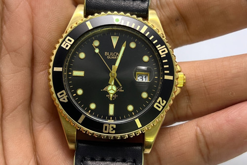 Orologio polso uomo vintage - orologio, da