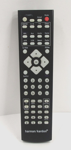 Genuine harman kardon avr - avr, 171