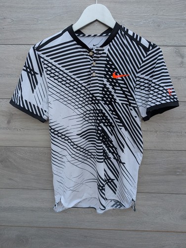 Maglia nike federer australian - nike,