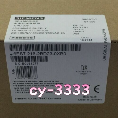6es7216 2bd23 0xb0 - 6es7216-2bd23-0xb0, 1pz