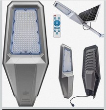 Lampione Stradale Solare LED