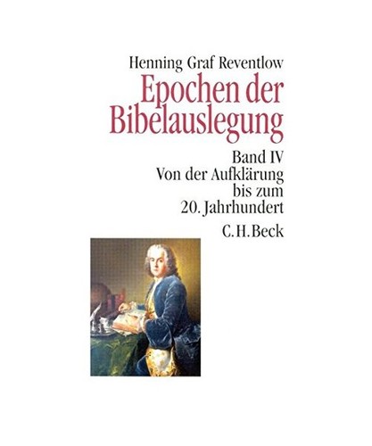 Epochen der bibelauslegung - epochen,