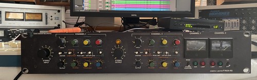 Limitatore compressore bus