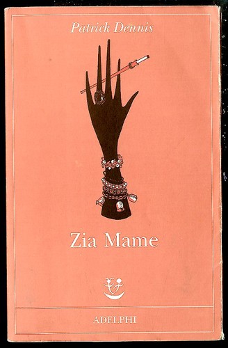 Zia mame dennis patrick - di,