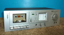 Akai Model CS-M01 Stereo
