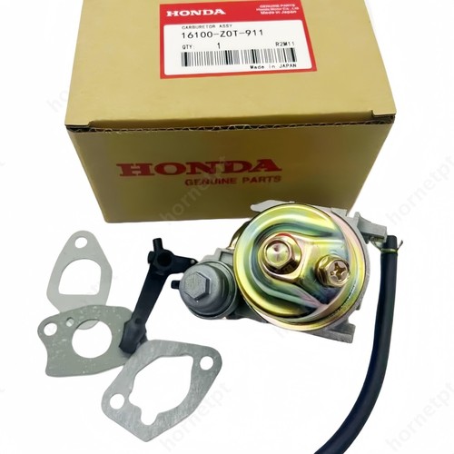 New honda part 16100 - new, 16100-z0t-911