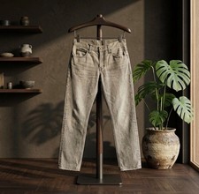 Armani Jeans, jeans uomo