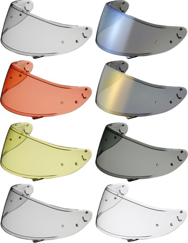 Visiera shoei cwr per ryd - cwr-1,