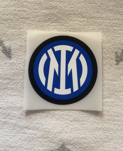 Toppa patch inter - toppa,