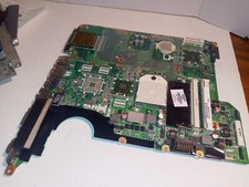 scheda madre hp pavilion dv5