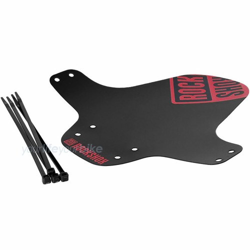 Rock shox mtb mudguard - mtb,