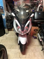 Impianto Elettrico Sim Joymax