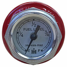 TAPPO MANOMETRO CARBURANTE VENTILATO FARMALL CUB - ALTEZZA SERBATOIO 7 POLLICI