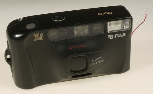 Prl fuji 80 riparazione - prl), dl-80