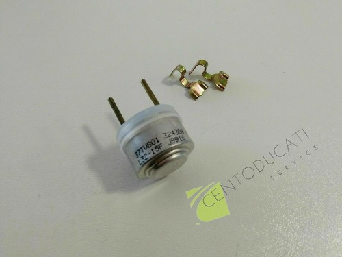 Termostato ice maker - ice,