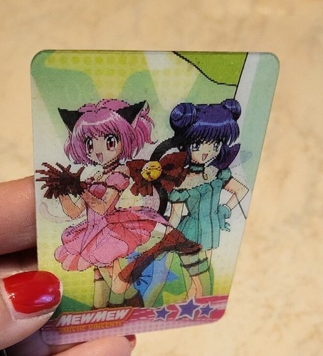 Tokyo mew card - mew, n.90