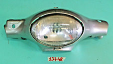 MASCHERINA MANUBRIO FARO