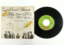 Procol Harum – Grand Hotel /