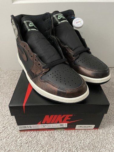 Air jordan retro high og - retro,