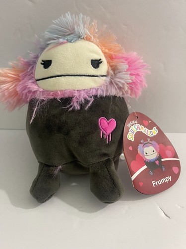 Squishmallows san valentino - squishmallows,