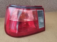 Faro posteriore sinistro seat Ibiza (dal 99 al 2002)