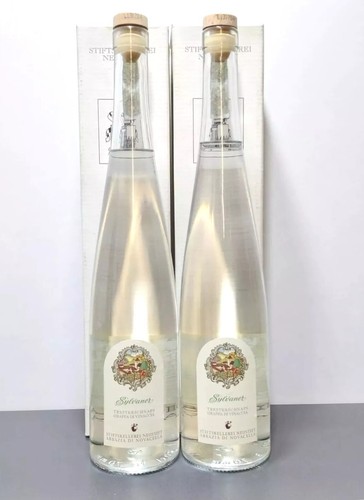 Grappa sylvaner 2003 - 1,