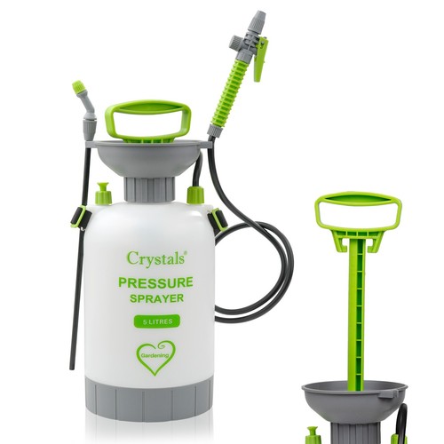Spruzzatore pressione da - a,