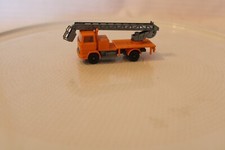 Scala HO Wiking, camion di