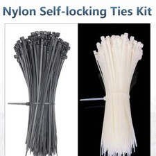 Fascette stringicavo