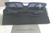 CHRISTIAN DIOR 0200S EMC72 55()18 150 SUNGLASSES ORIGINAL!!!