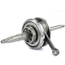 ALBERO MOTORE COMPLETO per