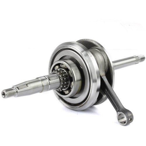 Albero motore completo - albero,