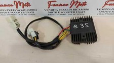 Regolatore corrente piaggio - corrente,