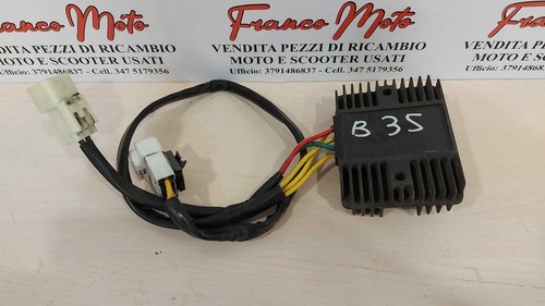 Regolatore corrente piaggio - regolatore,