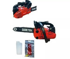 Motosega a scoppio 25cc due