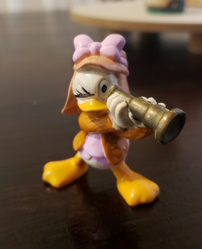 Figurina disney duck tales - figurina,